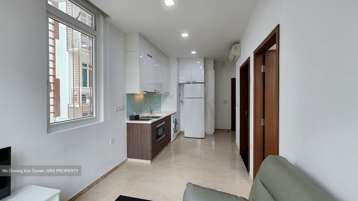 The Hillford (D21), Apartment #438598631